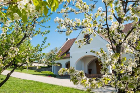 Figula Vendégház, Balatonfüred